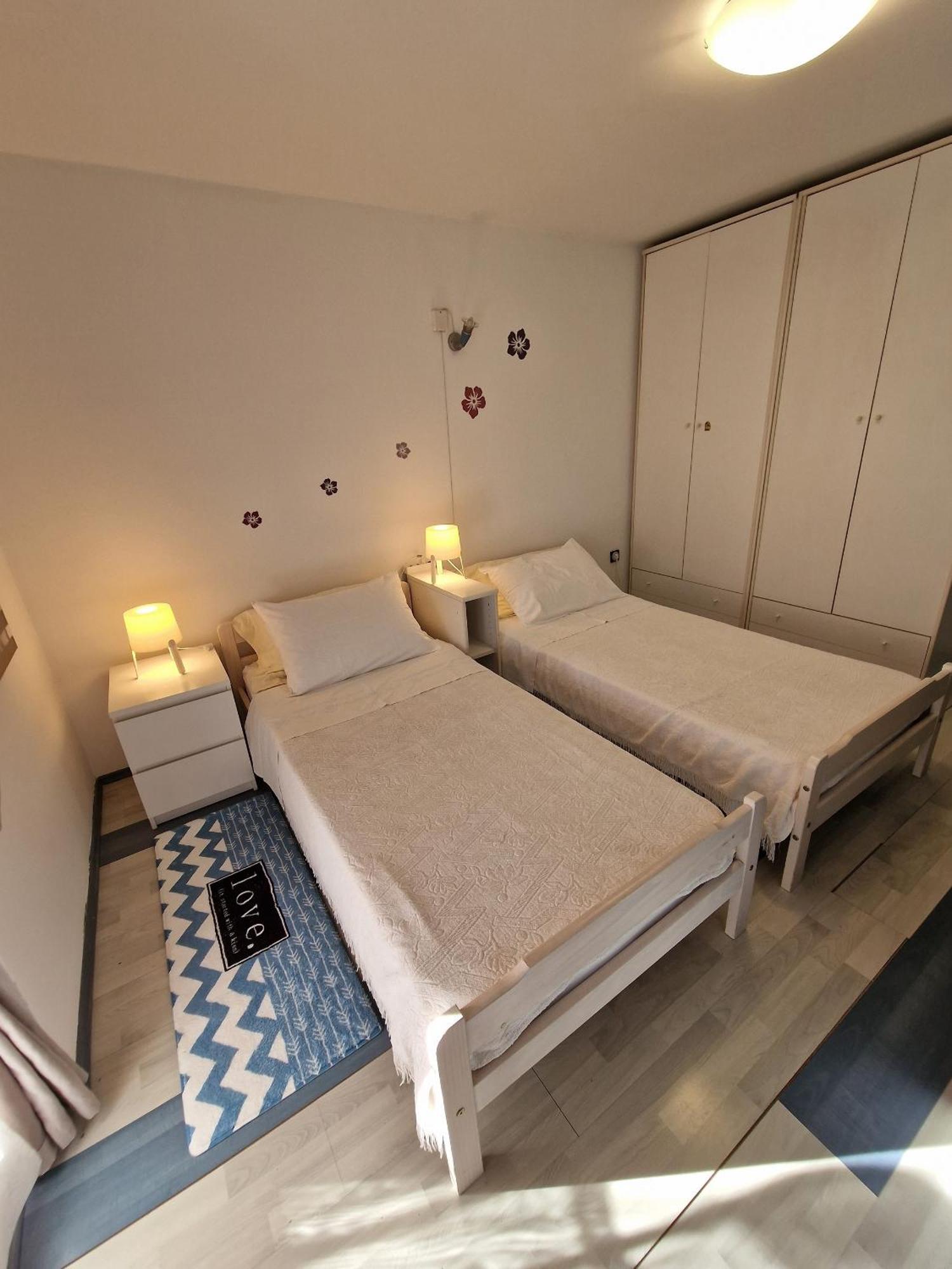 Apartments And Rooms By The Sea Rovinj - 19183 Номер фото