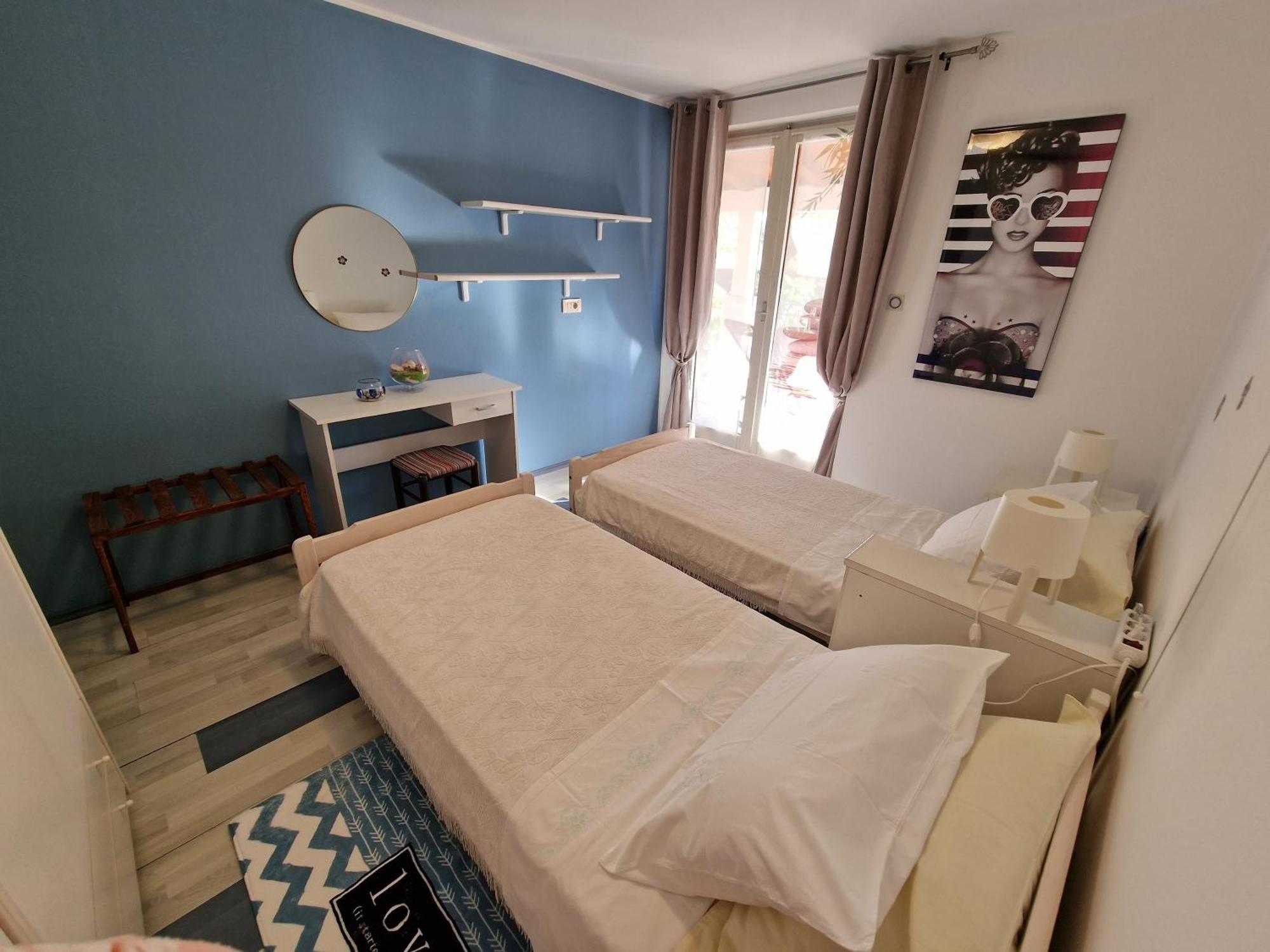 Apartments And Rooms By The Sea Rovinj - 19183 Номер фото