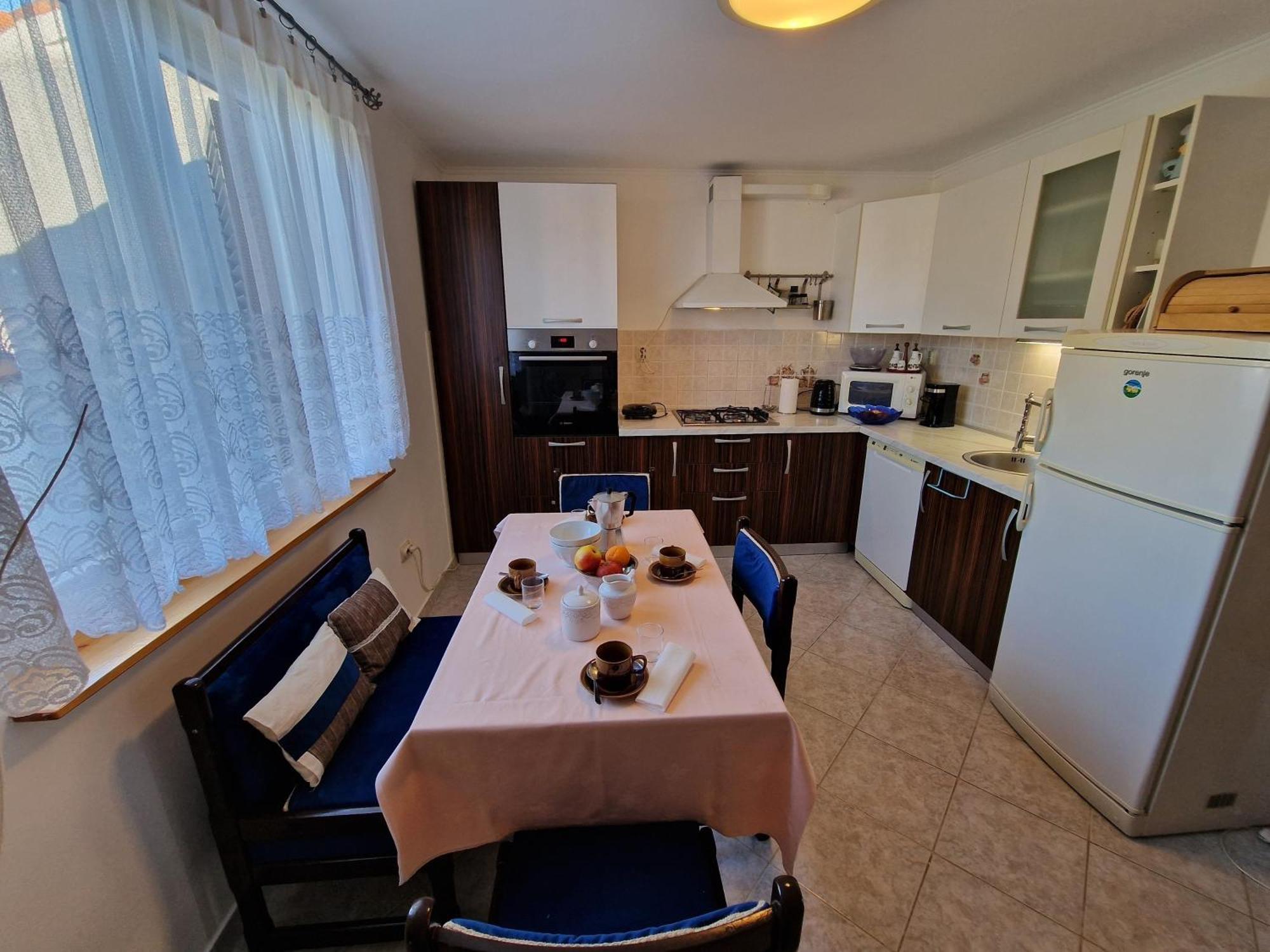 Apartments And Rooms By The Sea Rovinj - 19183 Экстерьер фото